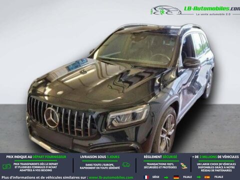 GLB 35 AMG BVA 4Matic 2024 occasion 31850 Beaupuy