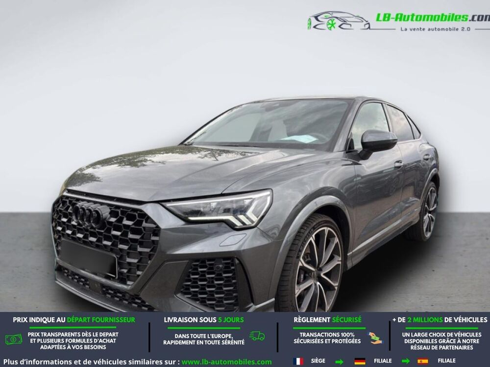 Divers 2.5 TFSI 400 ch BVA 2020 occasion 31850 Beaupuy
