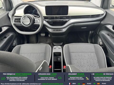 500 e 95 ch 2023 occasion 31850 Beaupuy