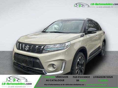 Suzuki Vitara 1.4 Boosterjet 129ch BVA 2021 occasion Beaupuy 31850