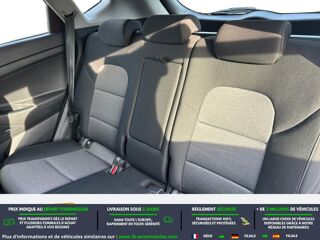 Tucson 1.6 T-GDi 177 BVA 2020 occasion 31850 Beaupuy
