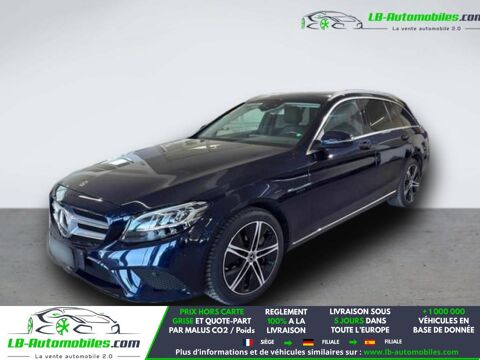 Classe C 300 de BVA 2020 occasion 31850 Beaupuy