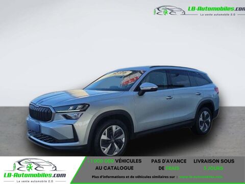 Skoda Kodiaq 2.0 TDI 150 BVA 7pl 2025 occasion Beaupuy 31850