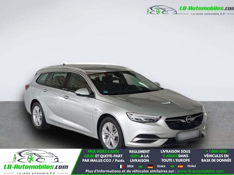 Annonce voiture Opel Insignia 17673 €