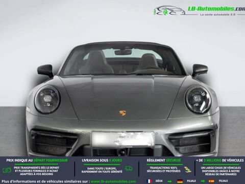 Annonce voiture Porsche 911 191100 €