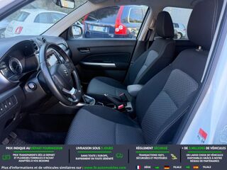 Vitara 1.0 Boosterjet BVM 111ch 2019 occasion 31850 Beaupuy