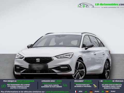 Leon 2.0 TSI 190 BVA 2021 occasion 31850 Beaupuy