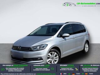 Touran 150 7pl 2020 occasion 31850 Beaupuy