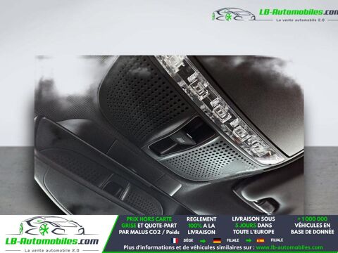 Classe E 53 AMG BVA 2019 occasion 31850 Beaupuy