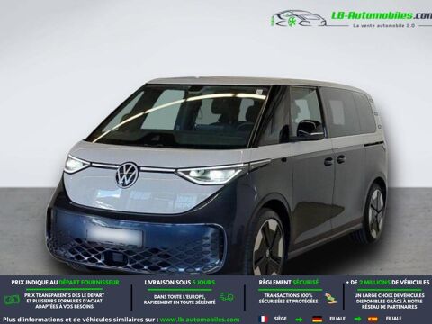 Volkswagen ID.3 204 ch Pro 2023 occasion Beaupuy 31850