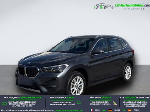 Annonce voiture BMW X1 23450 €