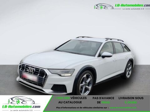 Audi A6 40 TDI 204 ch Quattro BVA 2022 occasion Beaupuy 31850