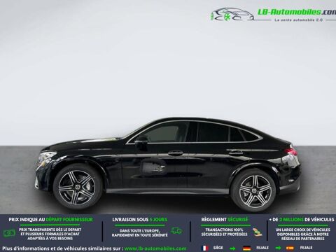 Classe GLC 200 BVA 4Matic 2026 occasion 31850 Beaupuy