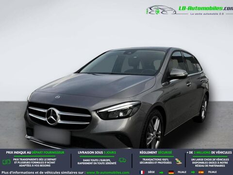 Mercedes Classe B 180 BVA 2019 occasion Beaupuy 31850
