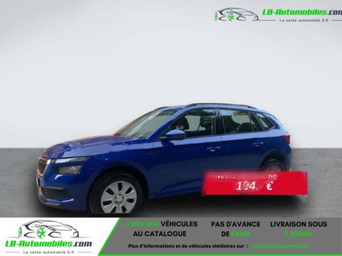 Skoda Kamiq 1.0 TSI 95 ch BVM 2021 occasion Beaupuy 31850