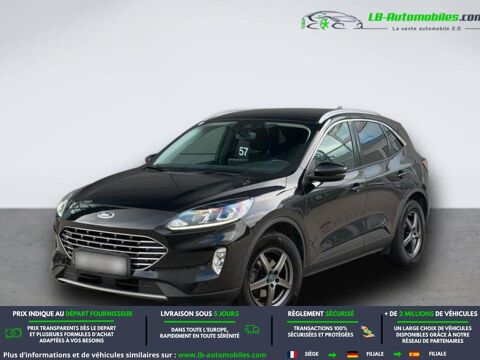 Annonce voiture Ford Kuga 21950 €