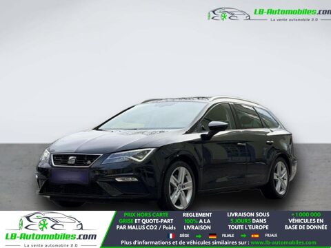 Annonce voiture Cupra Leon 18999 €