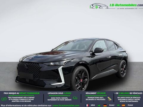 Citro&euml;n DS4 PureTech 130 BVA 2024 occasion Beaupuy 31850