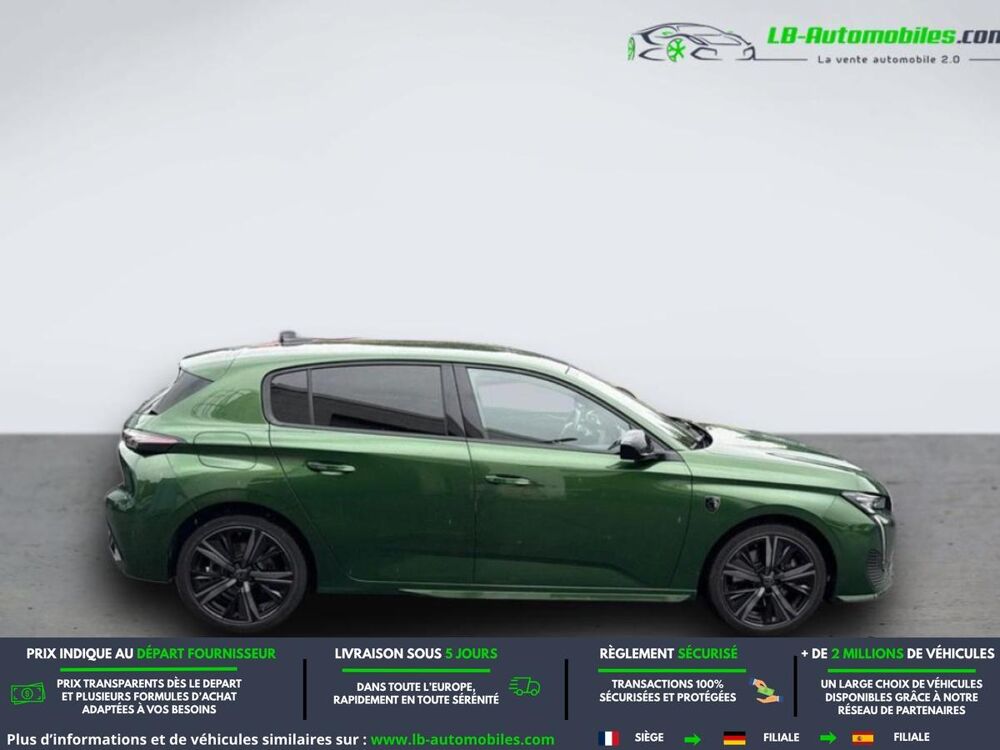 308 PHEV 180 e-BVA 2022 occasion 31850 Beaupuy