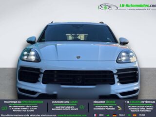 Cayenne 3.0 V6 340 ch BVA 2018 occasion 31850 Beaupuy