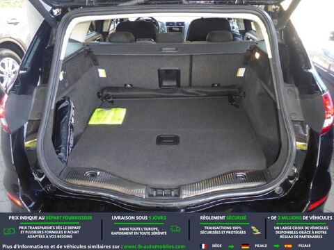 Mondeo 2.0 EcoBlue 190 BVA 2019 occasion 31850 Beaupuy