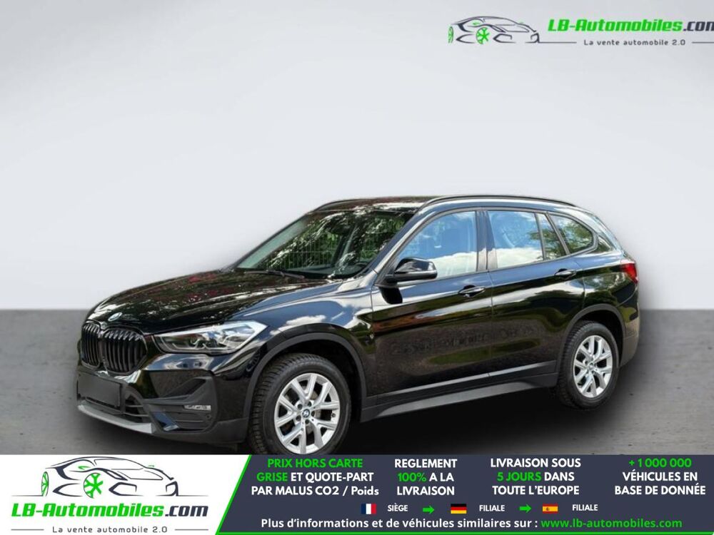 X1 xDrive 18d 150 ch BVA 2020 occasion 31850 Beaupuy
