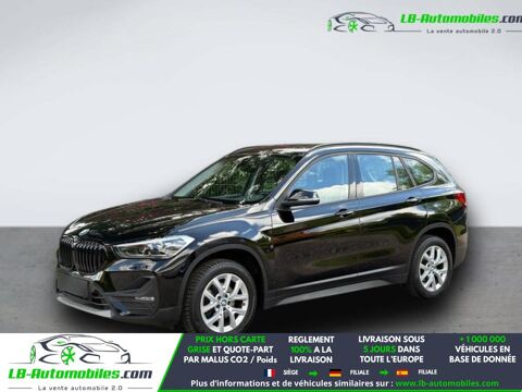 Annonce voiture BMW X1 20950 €