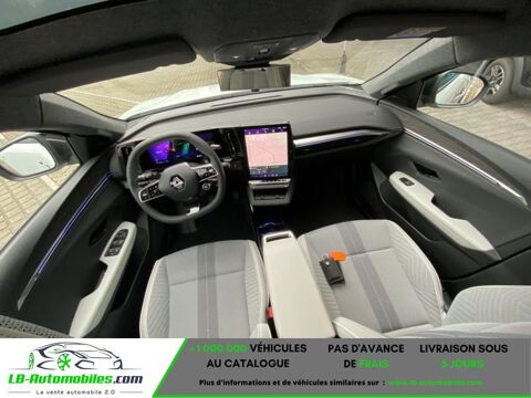 Sc&eacute;nic E-Tech electrique 220 ch grande autonomie 2024 occasion 31850 Beaupuy