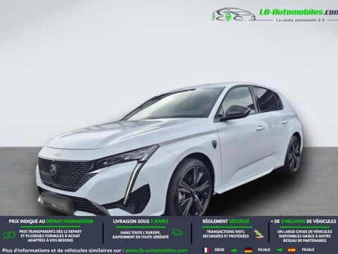 Peugeot 308 PureTech 130ch BVA 2024 occasion Beaupuy 31850
