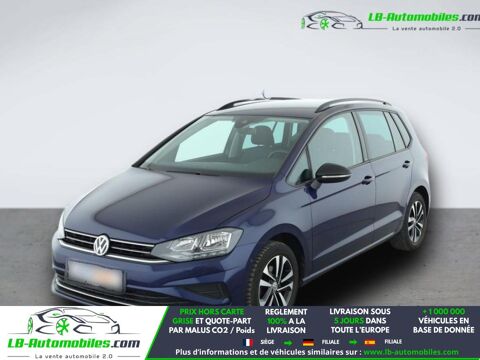 Volkswagen Golf 1.0 TSI 115 BVM 2019 occasion Beaupuy 31850