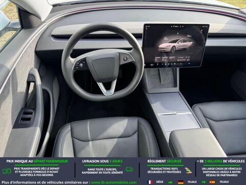 Model 3 Long Range Dual Motor AWD 2023 occasion 31850 Beaupuy
