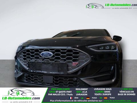 Focus ST 2.3 EcoBoost 280 BVM 2022 occasion 31850 Beaupuy