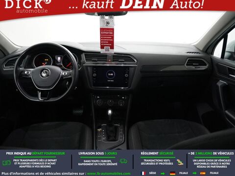 Tiguan 1.5 TSI 150ch BVA 2021 occasion 31850 Beaupuy