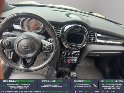 Clubman 136 ch BVM 2019 occasion 31850 Beaupuy