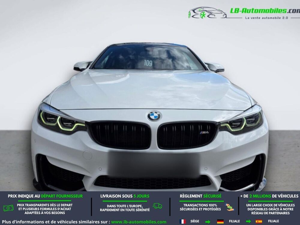 M4 450 ch M BVA 2019 occasion 31850 Beaupuy