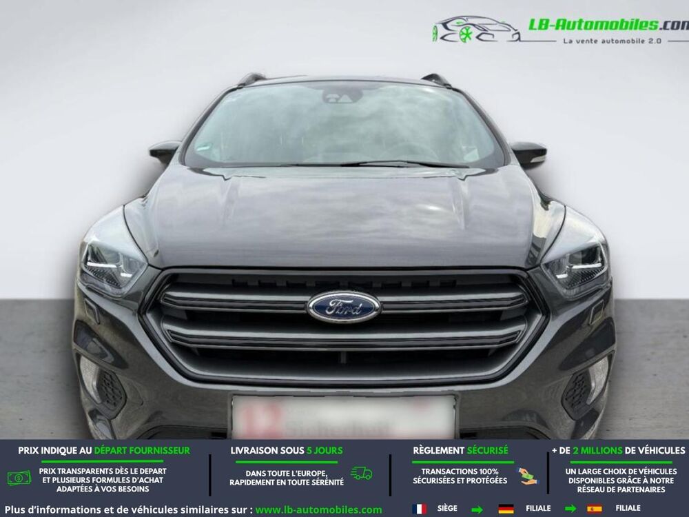 Kuga 1.5 150 4x2 BVM 2018 occasion 31850 Beaupuy