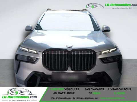 X7 xDrive40d 352 ch BVA 2024 occasion 31850 Beaupuy