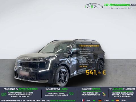 Annonce voiture Kia EV9 80200 €