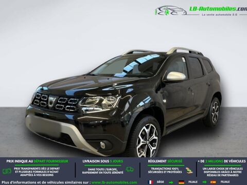 Duster TCe 130 FAP 4x2 2019 occasion 31850 Beaupuy