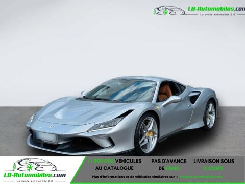 F8 Tributo 3.9 V8 BiTurbo 720ch 2022 occasion 31850 Beaupuy