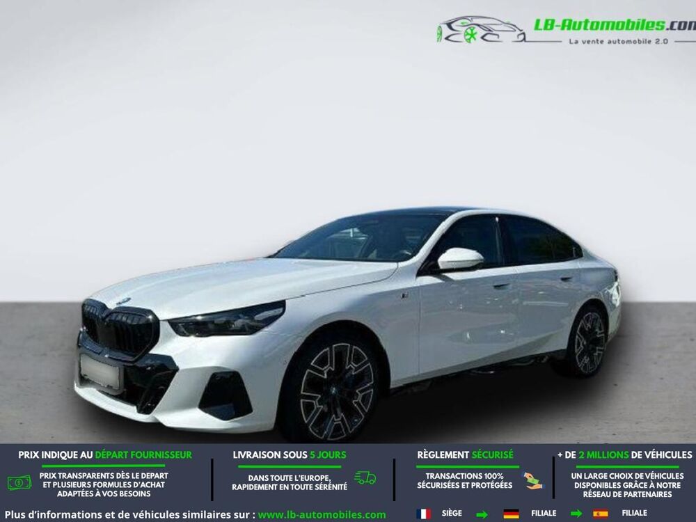 i5 eDrive40 340 ch 2024 occasion 31850 Beaupuy