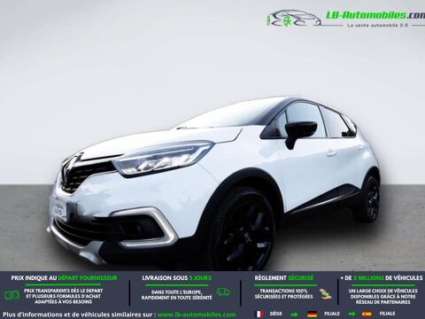 Captur TCe 150 BVA 2019 occasion 31850 Beaupuy