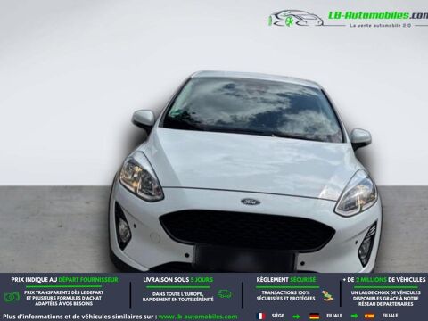 Fiesta 1.0 EcoBoost 85 BVM 2018 occasion 31850 Beaupuy