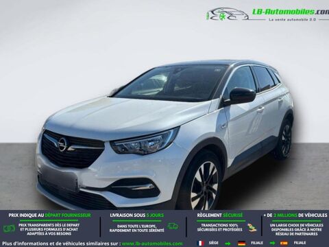 Grandland x 2.0 D 177 ch BVA 2019 occasion 31850 Beaupuy