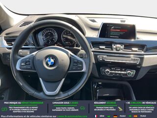 X1 sDrive 20i 192 ch BVA 2019 occasion 31850 Beaupuy
