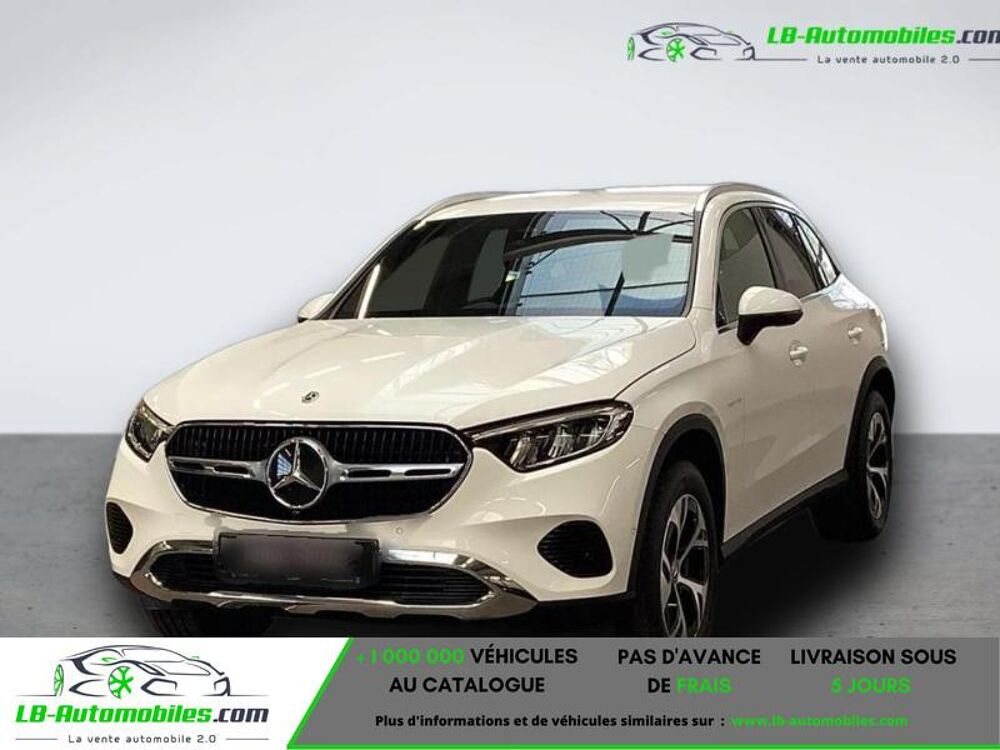 Classe GLC 300 e BVA 4Matic 2024 occasion 31850 Beaupuy