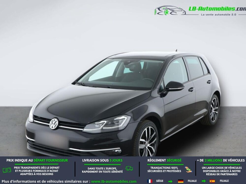 Golf 1.5 TSI 150 BVA 2018 occasion 31850 Beaupuy
