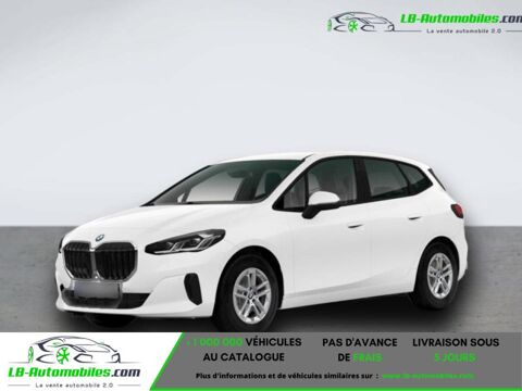 BMW Serie 2 218i 136 ch BVA 2022 occasion Beaupuy 31850