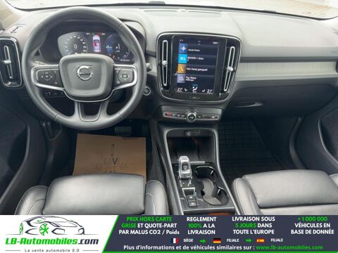 XC40 T5 180+82 ch BVA 2021 occasion 31850 Beaupuy