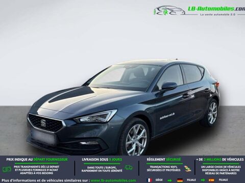 Annonce voiture Seat Leon 23880 €